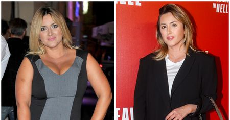 Karolina Szostak schudła aż 30 kilogramów. Na start wyrzuciła z diety mięso. Co jeszcze pozwoliło jej osiągnąć taki efekt?