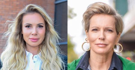 Izabela Janachowska vs Paulina Smaszcz. Nadszedł koniec sądowej batalii. Z jakim rezultatem?