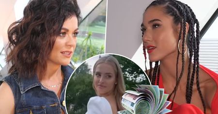 Kasia Cichopek i Ida Nowakowska oceniły aferę kopertową Karoliny Pisarek. Mają jasne zdania. "Mózg wpada w wariactwo"