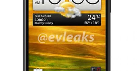 HTC Deluxe - ekran FullHD dla reszty świata