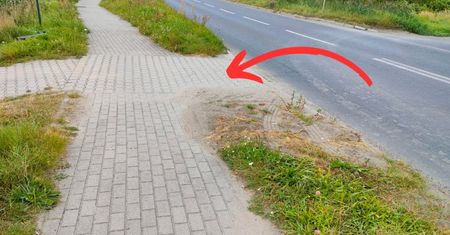 W takich miejscach obowiązuje zasada, którą powinien znać każdy kierowca