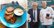 Placki ziemniaczane z Polski docenione w prestiżowym konkursie. Wielki sukces Polaka!