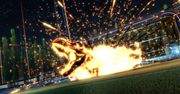 Jak zareagować na wykupienie Psyonix przez Epic Games? „Zbombardować” Rocket League