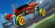 A zatem z Sony i cross-playem wracamy do Psyonix oraz Rocket League