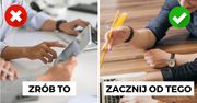 11 prostych trików psychologicznych, które pozwolą Ci wpływać na zachowanie innych