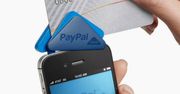 PayPal Here już w Europie