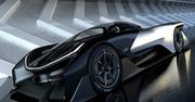Faraday Future FFZERO1: elektryczne auto przyszłości