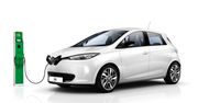 Renault ZOE: ceny elektrycznego hatchbacka