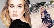 Jak schudła Adele? 90% sukcesu to dieta. Gwiazda zrzuciła 20 kilo, nie wychodząc na siłownię! Znamy jej sekret