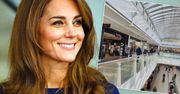Ulubiona sieciówka księżnej Kate wraca do Polski, ale na nowych zasadach. Zmiany są znaczące