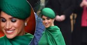 Meghan Markle zadała szyku w diamentowych kolczykach. Do sprzedaży trafiła replika w bardzo niskiej cenie