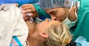 Enrique Iglesias pokazał bajeczny filmik z 2-miesięczną córeczką. Fani już wiedzą, do kogo jest podobna