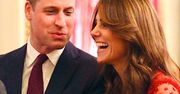 Księżna Kate i książę William pokazali swój pałac i ogród. Zaszaleli niczym najwięksi celebryci