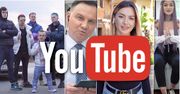 Ranking najpopularniejszych filmów YouTube'a w 2020. Andrzej Duda przegrał tylko z youtuberami Frizem i Marcysią