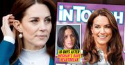 10 dni po wyznaniu Meghan o poronieniu przyszła pora na rewelacje o księżnej Kate. A to niespodzianka…