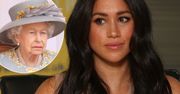 Meghan Markle nie ubierze Lilibet do chrztu tak, jak sobie zaplanowała. Plany pokrzyżowała jej królowa