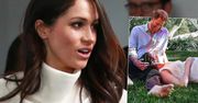 Meghan Markle wystosowała list otwarty ws. drugiego dziecka. Padło wiele smutnych słów. Księżna nie ukrywa żalu