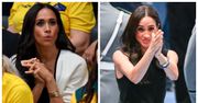 Meghan Markle chce przypodobać się Brytyjczykom? Wybrała symboliczny strój