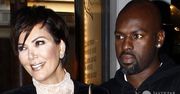 Kris Jenner i Corey Gamble wybrali się na romantyczny weekend
