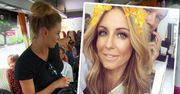 Małgorzata Rozenek żartuje z "Me is Victoria Beckham". Stanie się kultowe na miarę "fenk, fenk koton" Ewy Minge?