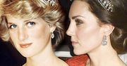 Kate i Diana. Łączy je więcej niż myślicie. Oto 10 sytuacji, w których żona Williama oddała hołd zmarłej księżnej