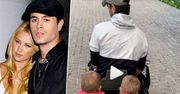 Zabójczo przystojny Enrique Iglesias zatracił się w szalonej zabawie ze swoimi dziećmi! Bliźniaki rosną jak na drożdżach! [WIDEO]