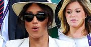 Jak nazywa się Meghan Markle? Kelly Clarkson zaliczyła potężną wpadkę w programie na żywo. Poprawiła ją sama Ellen