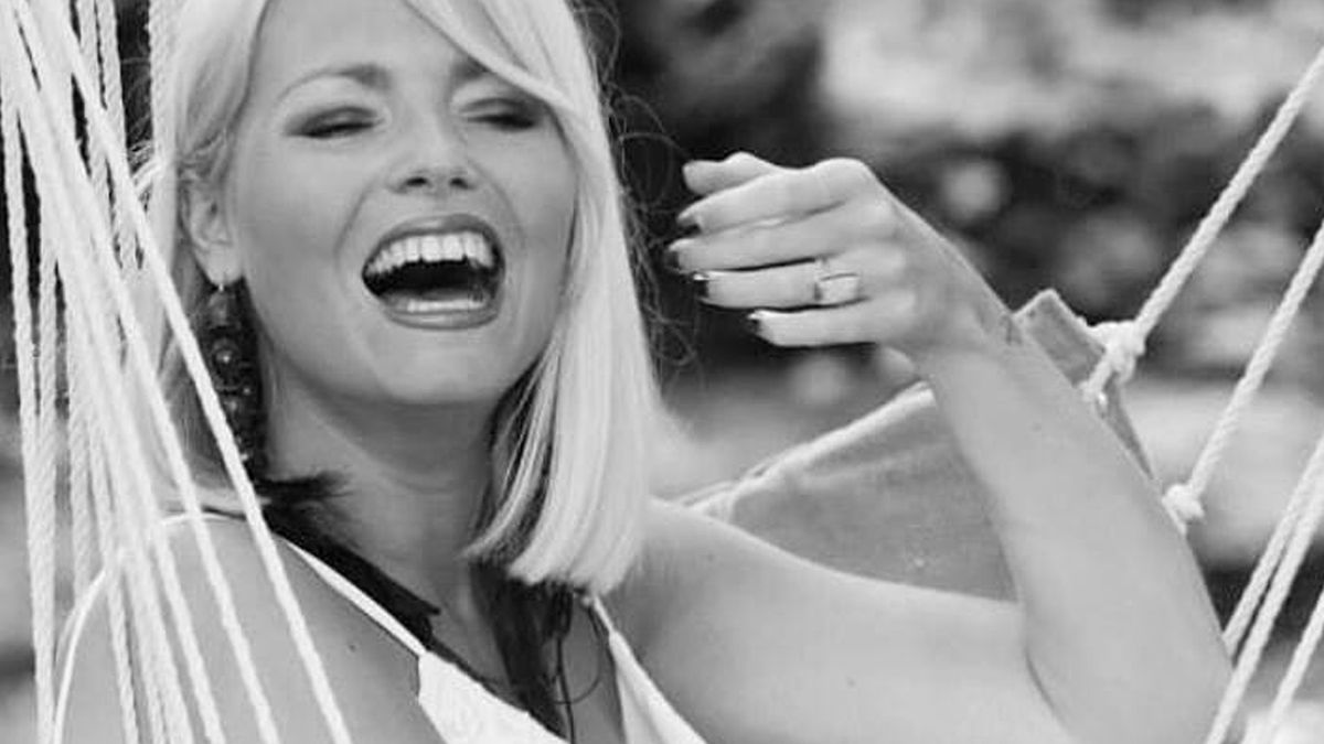 Faustine Nogherotto nie żyje