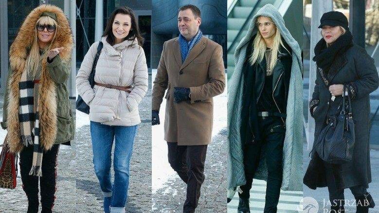 Gwiazdy w Pytaniu na śniadanie 7 stycznia 2017