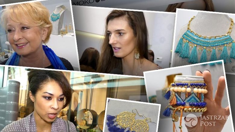 Relacja z otwarcia nowego butiku Mokobelle w Galerii Mokotów