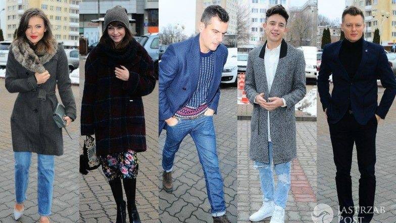 Choinki Jedynki 2016