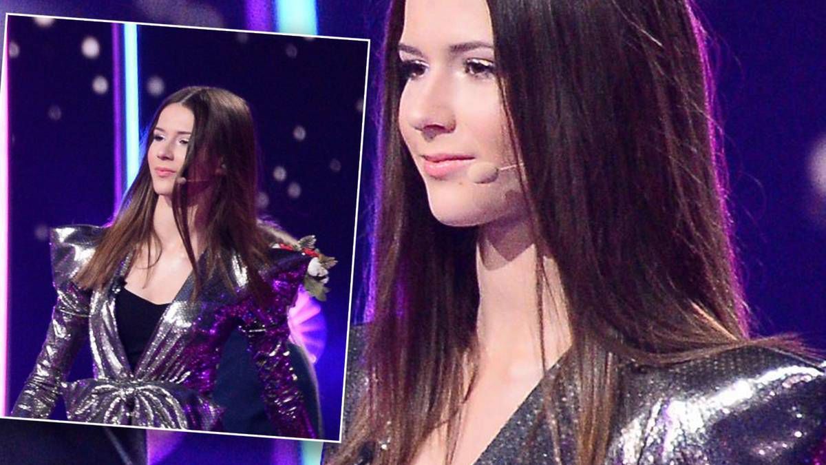 Roxie Węgiel na Eurowizji Junior 2019 przyćmi wszystkie gwiazdy! Oto jej kreacja na galę finałową
