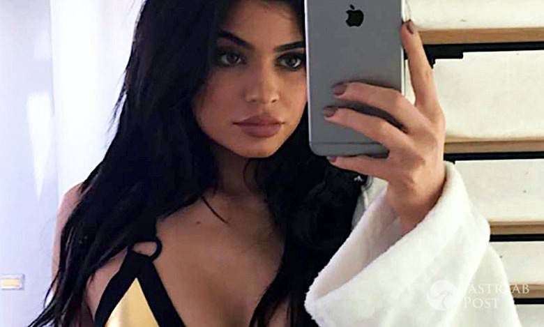 Kto pojawi się u boku Kylie Jenner podczas jej porodu? Nazwisko jednej osoby może Was zaskoczyć!