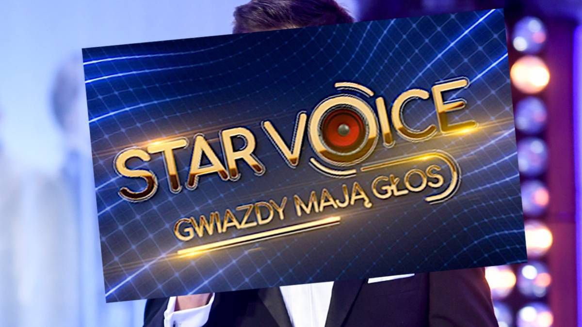 Aleksiej Jarowenko w programie Star Voice. Gwiazdy mają głos