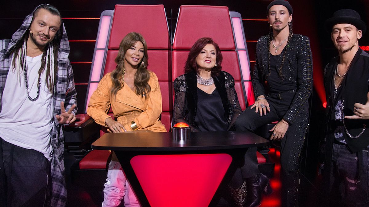 Pilne zmiany w "The Voice" na chwilę przed finałem. Przez COVID producenci nie mieli wyjścia. Będzie ciekawiej