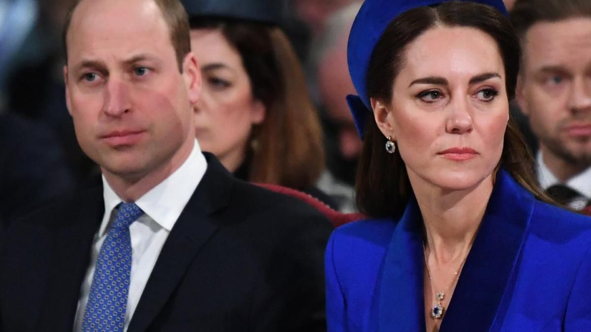 Tak wyglądają kłótnie pomiędzy Kate i Williamem. Biograf zdradził, co dzieje się za zamkniętymi drzwiami. "Rzucają w siebie"