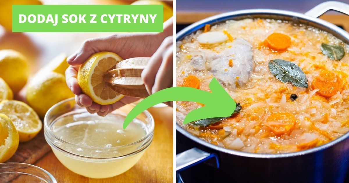 Jak uratować zbyt ostre danie - Pyszności / Źródło: Canva.com