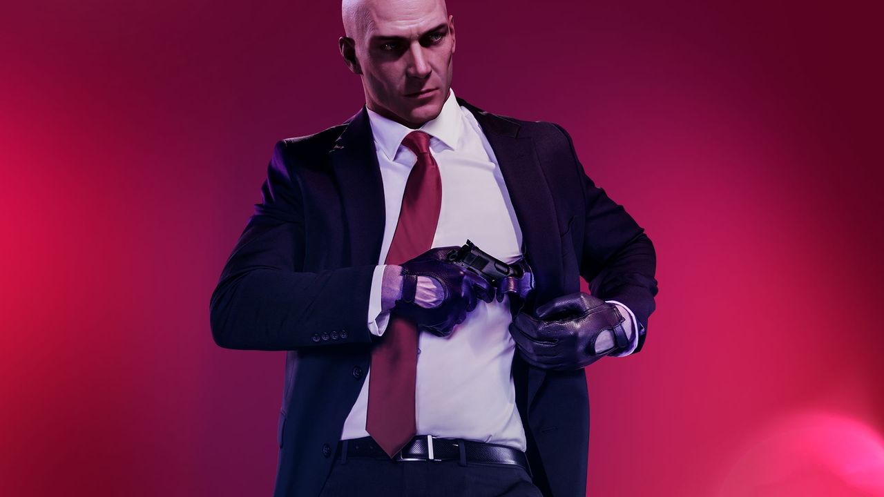 Hitman 2 – recenzja. Ta sama fryzura