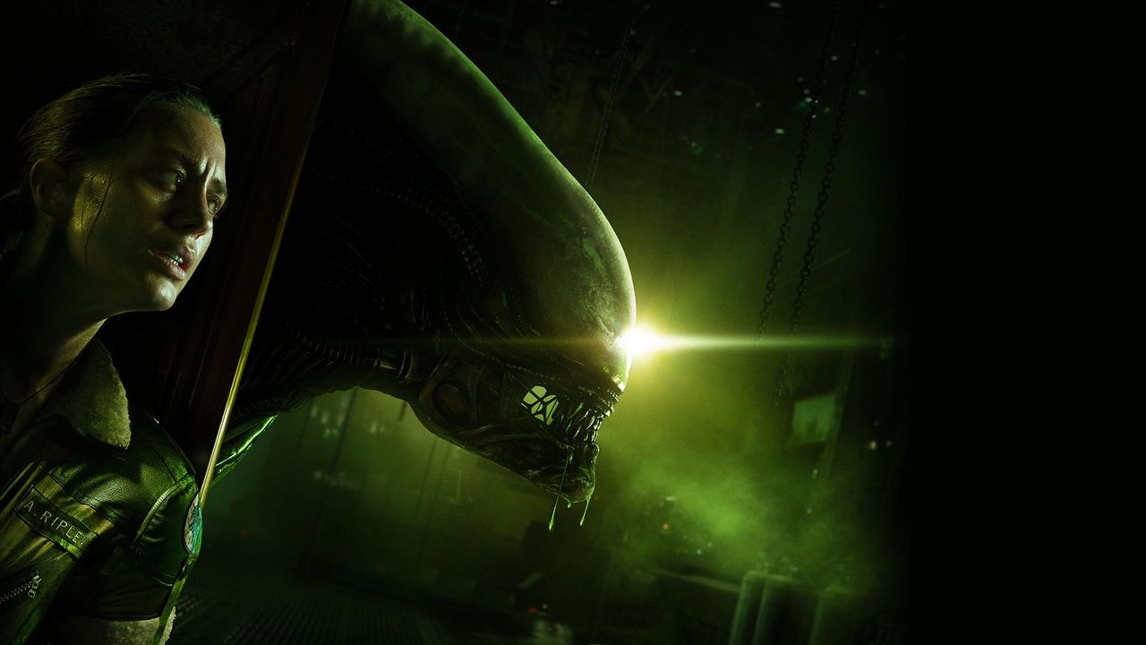 Alien: Blackout to na szczęście niejedyny powstający tytuł z tego uniwersum