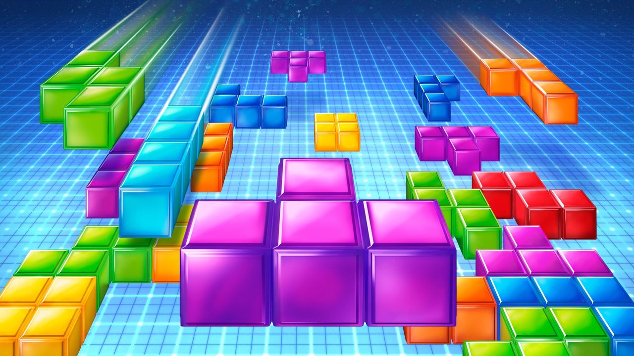 Czy 80 milionów dolarów na pewno wystarczy do sfilmowania Tetrisa?