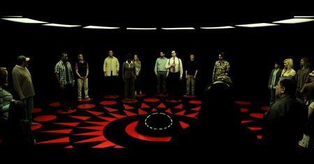 CIRCLE - film, którego nie znacie, a powinniście
