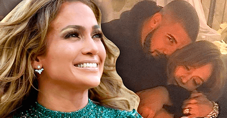 Jennifer Lopez w końcu skomentowała plotki o romansie z Drake'em! Takiej odpowiedzi się nie spodziewaliście!