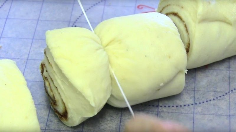 przepyszne bułeczki cynamonowe (10)