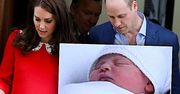 Wyciekła niepokojąca rozmowa Kate i Williama po narodzinach księcia. Myśleli, że nikt tego nie usłyszy?