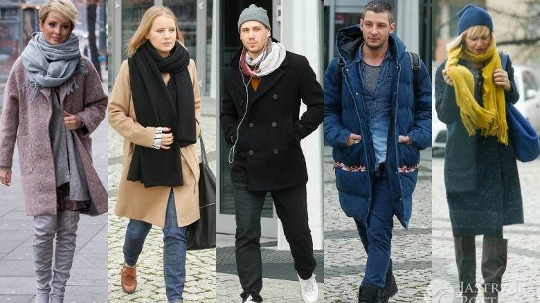 Gwiazdy w Pytaniu na śniadanie i Dzień Dobry TVN