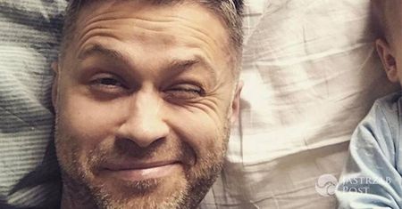 Maciej Zakościelny pokazał pierwsze nagranie z planu nowego hitu TVN "Diagnoza" [WIDEO]
