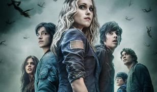 "The 100": dobra wiadomość dla fanów - czwarty sezon nie będzie ostatnim!