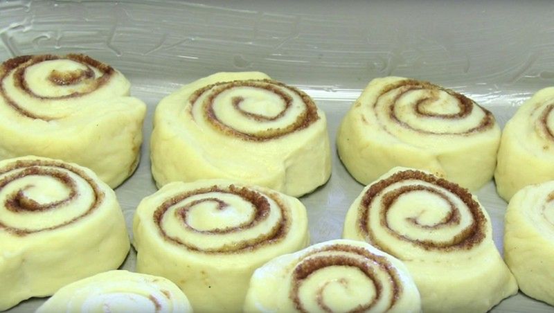 przepyszne bułeczki cynamonowe (11)