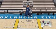 Tak się rzuca w NBA Elite 11
