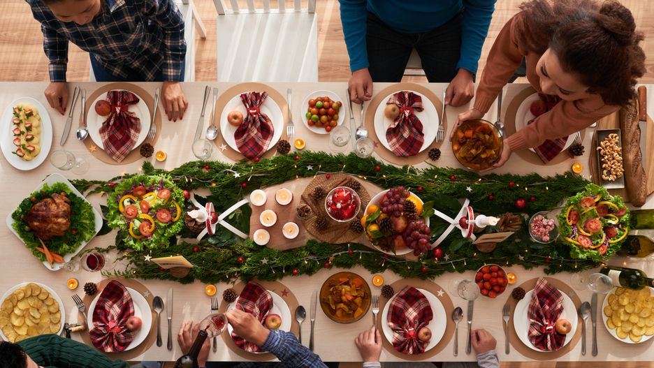 Potrawy wigilijne – lista 12 potraw wigilijnych. Sprawdź, jakie dania powinny się znaleźć na wigilijnym stole 